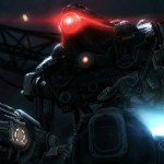 Wolfenstein: The New Order Originally Meant for Xbox 360 and PS3