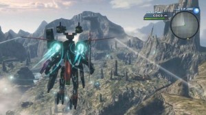 Wii U Exclusive Xenoblade Chronicles Gets Incredible New Gameplay Video
