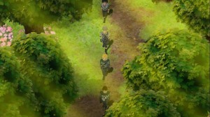 Kickstarter Tactical RPG, Liege, Approved By For PS4 And PS Vita