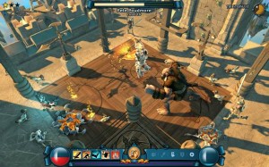 Ubisoft Announces Second Open House For The Mighty Quest For Epic Loot
