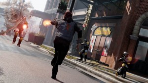 PS4 Eye Tracking Video Arrives With inFamous: Second Son Gameplay