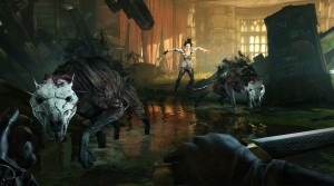 Dishonored: The Brigmore Witches DLC Details Revealed