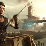 Dishonored: The Brigmore Witches DLC Now Available