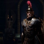 Ryse: Son of Rome – The Fall Episode 1 Debuts, Features Lots of Bloodshed
