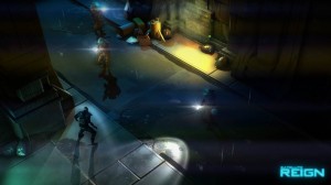 In-Game Engine Preview Released for Satellite Reign