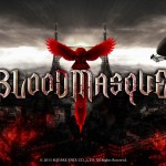 Bloodmasque Released For iOS Devices