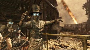 Treyarch Releases New Call of Duty Black Ops 2 DLC Teaser