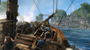 Ubisoft Giving Away Assassin’s Creed 4: Black Flag And World In Conflict For Free On PC