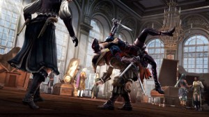 Assassin’s Creed IV: Black Flag “Blackbeard’s Wrath” DLC Offers New Multiplayer Characters
