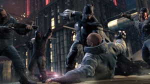 Batman: Arkham Origins Headlines Newest Batch Of Backward Compatible Games On Xbox 360
