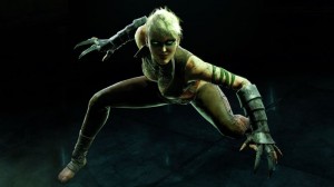Batman: Arkham Origins Behind the Scenes Video Details Copperhead’s Motion Capture