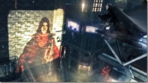 Batman: Arkham Origins New Villain Revealed – Anarky