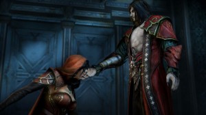 Castlevania: Lords of Shadow 2 Dev Outlines Horrible Development, Archaic Studio Practices