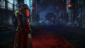 Castlevania of Shadow Lords of Shadow 2 – Extracted Files Hint At New ‘Revelations’ DLC