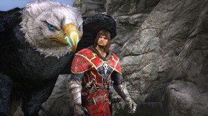 Castlevania: Lords of Shadow 2 Receives New Screenshots from Comic Con