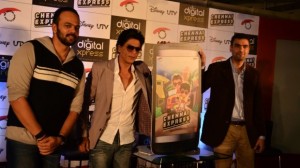 Disney UTV Launch Chennai Express Mobile Game for Android, iOS Version To Follow