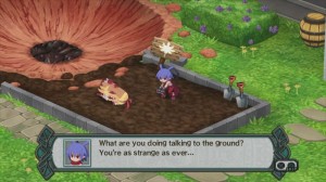 Disgaea D2: A Brighter Darkness Review
