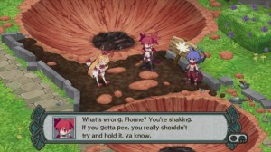 Disgaea D2: A Brighter Darkness Recieves A Striking Launch Trailer