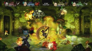Dragon’s Crown – Pro Coming to PS4 on January 25th 2018 For Japan