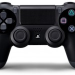 Sony Files Patent For A Controller With A Touch Screen, Possibly for PS5
