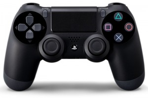 Sony Files Patent For A Controller With A Touch Screen, Possibly for PS5