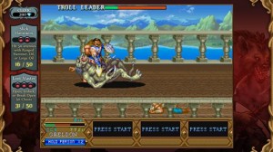 Dungeons & Dragons: Chronicles of Mystara Review