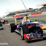 F1 2013 Xbox 360 Achievements Revealed