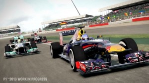 F1 2013 Xbox 360 Achievements Revealed