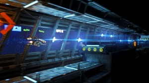 Flashback Announced for August 21st on Xbox 360: First Screenshots Released