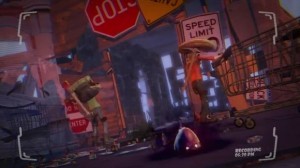 Epic Games’ Fortnite “Has Evolved”, “Tremendous Fun to Playtest”