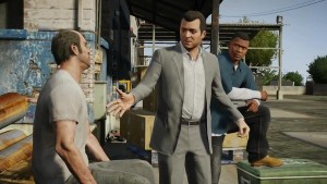 Rockstar Announces The First Verified GTA Online Jobs
