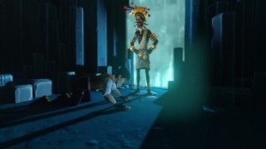 Jack Keane 2: The Fire Within Review