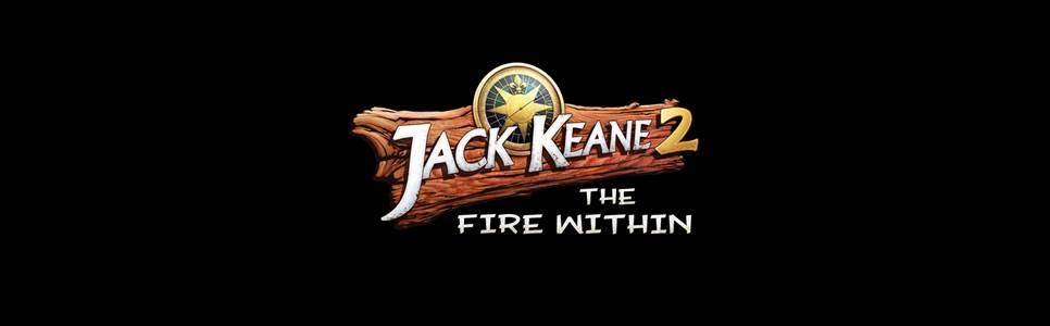 Jack Keane 2: The Fire Within Review