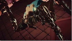 Killer is Dead Features Alice as a Target, Demonic Wonderland