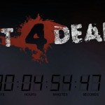 Valve Teasing Left 4 Dead 3 for Gamescom 2013?