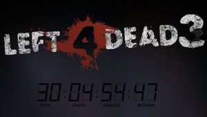 Valve Teasing Left 4 Dead 3 for Gamescom 2013?