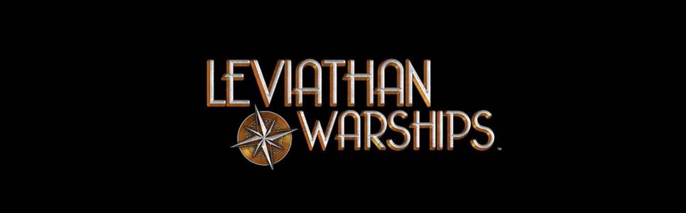 Leviathan: Warships Review