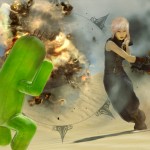 Lightning Returns: Final Fantasy XIII Free DLC for Japanese Voices Announced
