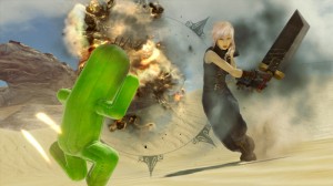Lightning Returns: Final Fantasy XIII Free DLC for Japanese Voices Announced