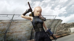 Lightning Returns: Final Fantasy XIII DLC Costumes Now Available Online