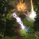Magicka: Wizard Wars Will Be Out Of Early Access Later This Month