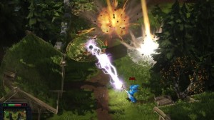 Here’s A New Magicka 2 Karaoke Video. Seriously.