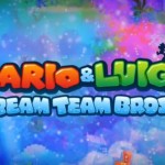 Mario and Luigi: Dream Team Bros. Review