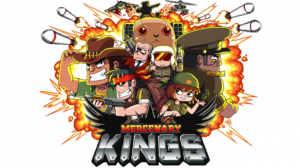 PlayStation Plus April Brings Mercenary Kings PS4, Hotline Miami, PES 2014 and More