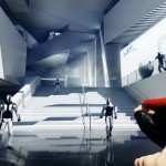 Mirror’s Edge 2 May Be Called Mirror’s Edge Catalyst