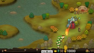 PixelJunk Monsters Ultimate HD Review