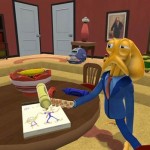 Octodad: Dadliest Catch PS4 Delayed Till “Early April”