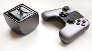 OUYA Interface Updates Arriving by November End