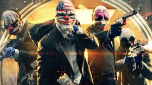 Payday 2 Will be Fixed on Xbox One By End of the Year, Promises Overkill