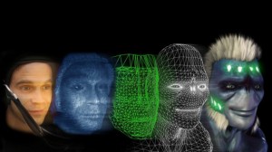 Performer 7 4D Motion Capture Solution Announced by Dynamixyz